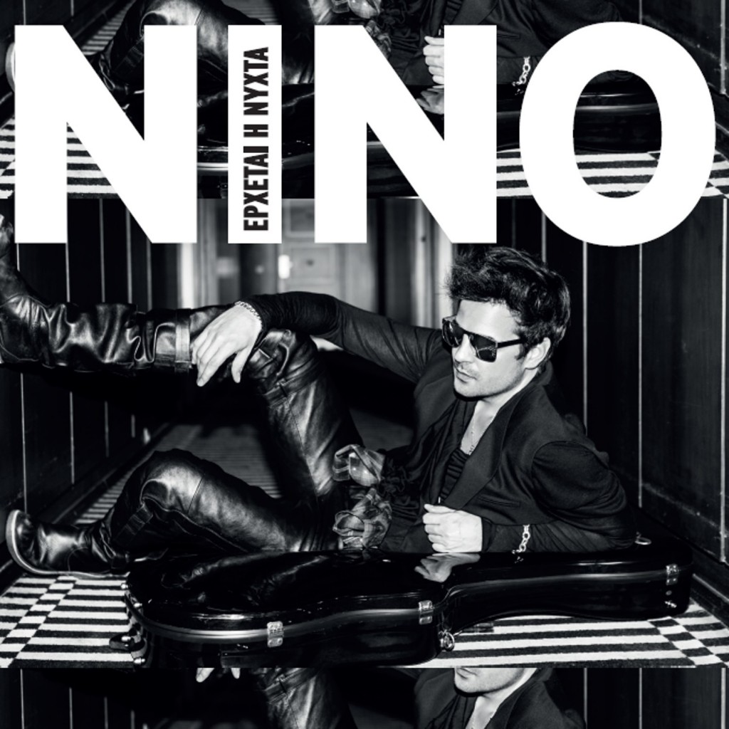 Cover Nino